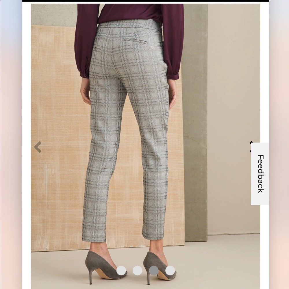 NWT Chicos Pants
